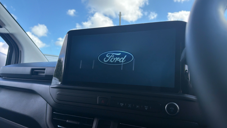 Ford Transit Custom 280 L1 Diesel Fwd 2.0 EcoBlue 136ps H1 Van Limited